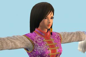 DOA Kokoro DOA Kokoro-2